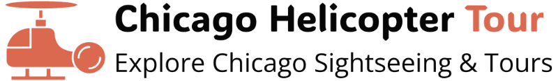Chicago Helicopter Tour